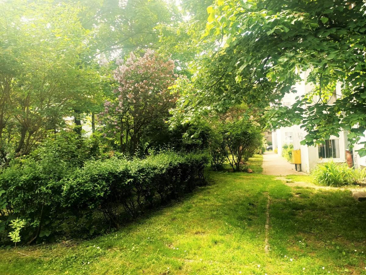 Przytulny Dwuosobowy Jaworowa Apartment Breslau