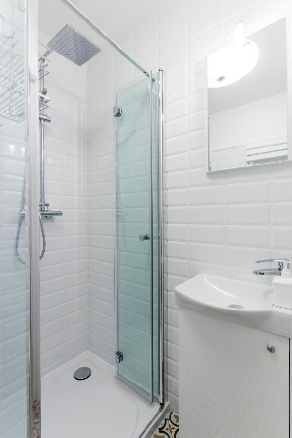 Apartment Przytulny Dwuosobowy Jaworowa Breslau